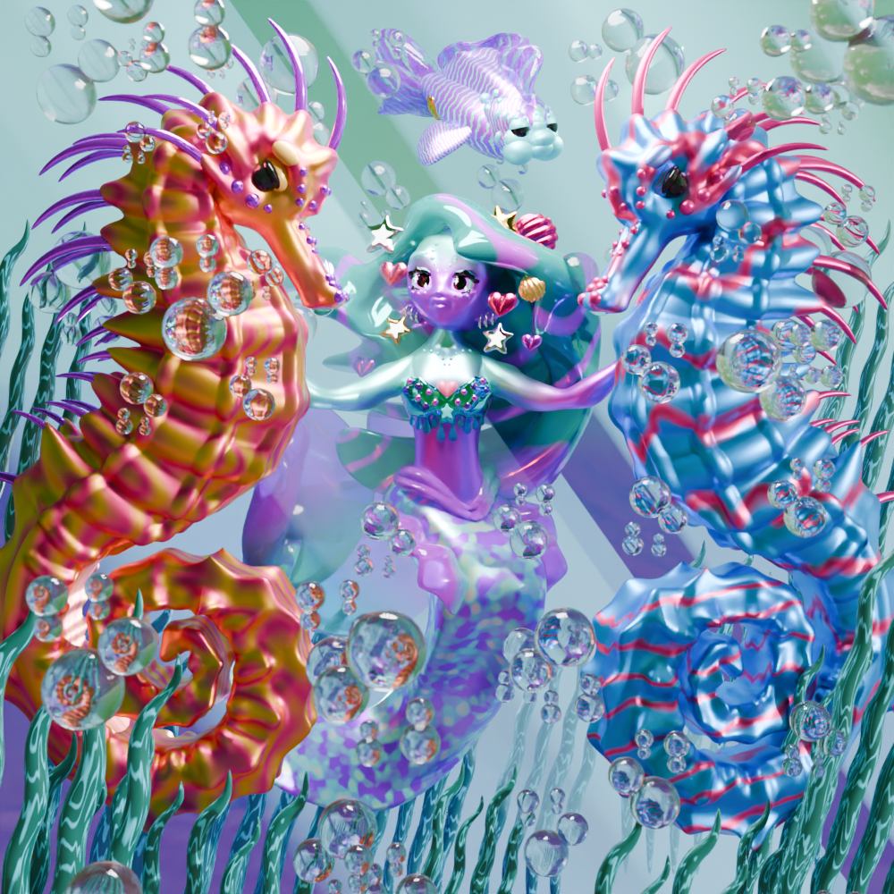 The Beach. Me. Alone. Beautiful